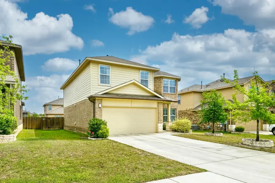 1702 Atlas Rd, Cedar Park, TX 78613 - #2