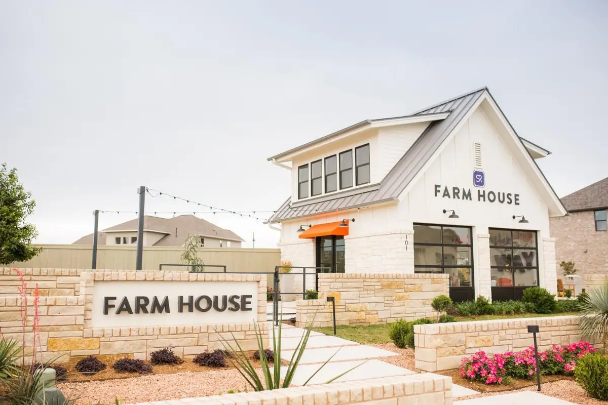 502 Marana Ct, Liberty Hill, TX 78642 - #1