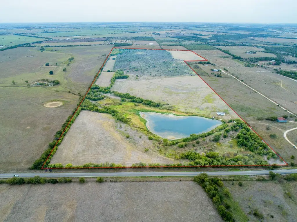 TBD Fm 2268 Rd, Salado, TX 76571 - Image #1