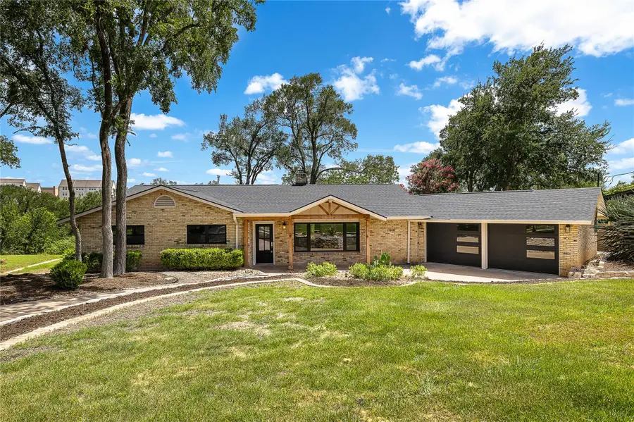 1014 Country Club Rd, Georgetown, TX 78628 - #2