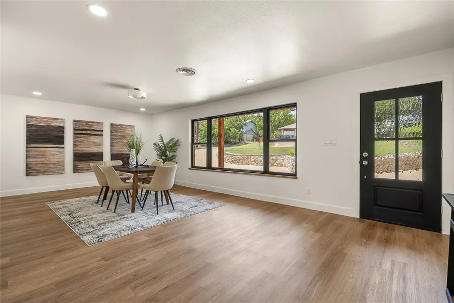 1014 Country Club Rd, Georgetown, TX 78628 - #3