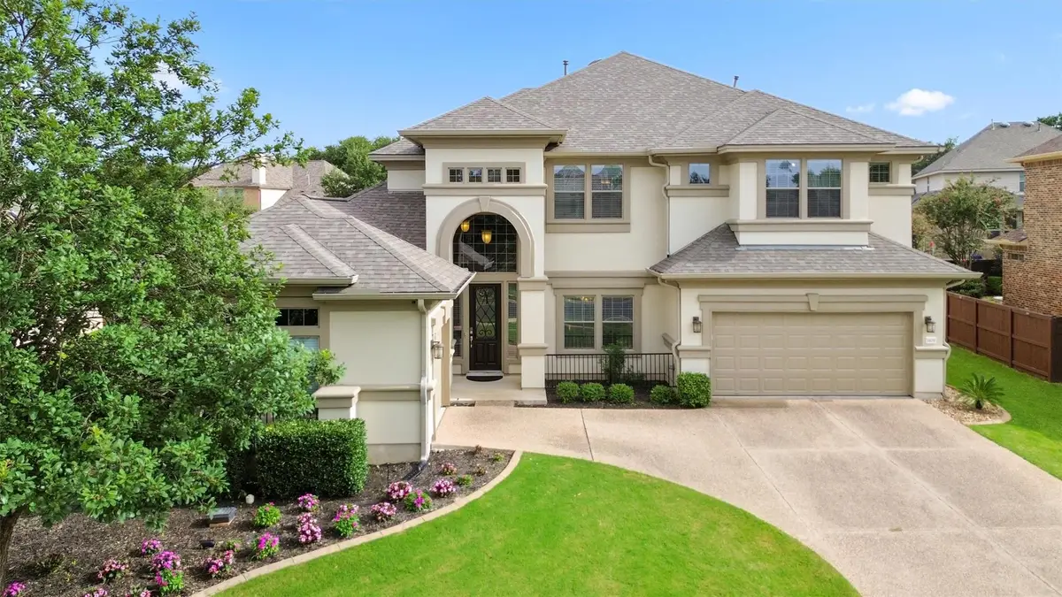 3409 Aquamarine Dr, Round Rock, TX 78681 - Image #1