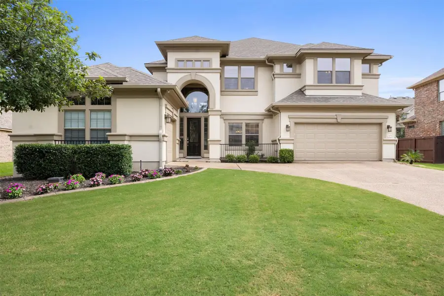 3409 Aquamarine Dr, Round Rock, TX 78681 - Image #2