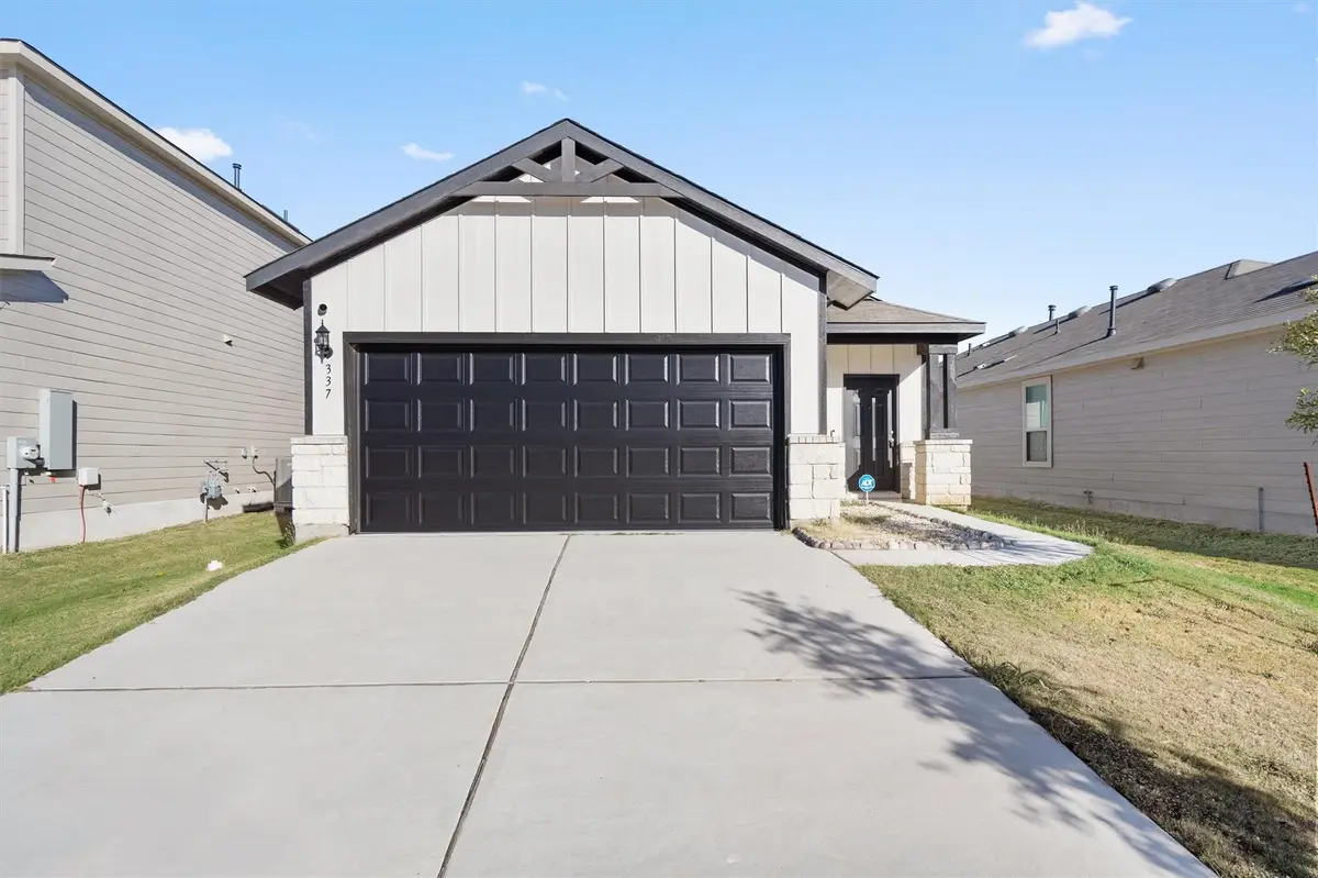 337 Harper Ln, Georgetown, TX 78626 - #1