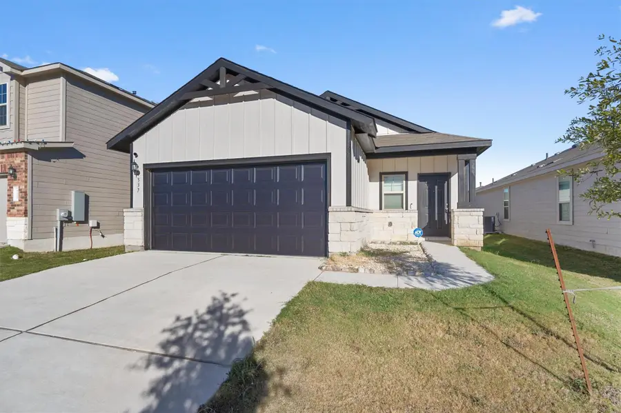 337 Harper Ln, Georgetown, TX 78626 - #2