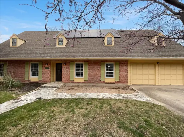 3604 Lucas Dr, Austin, TX 78731