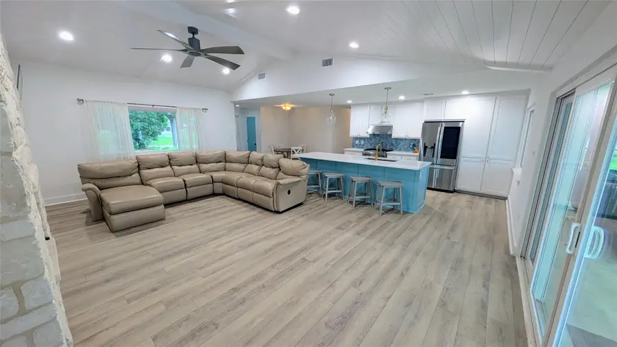 114 Agarita Dr, Burnet, TX 78611 - #3