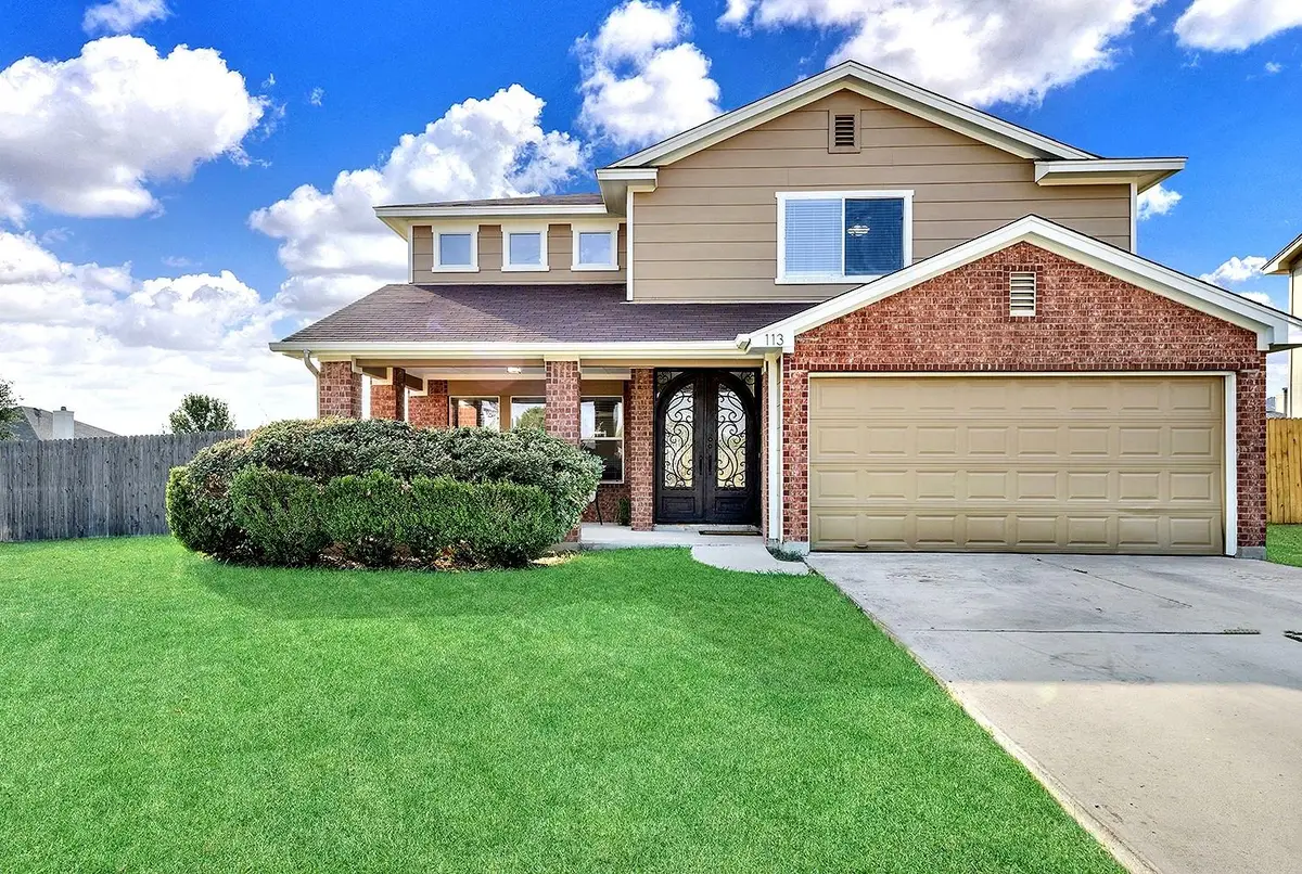 113 Endeavour, Kyle, TX 78640 - #1