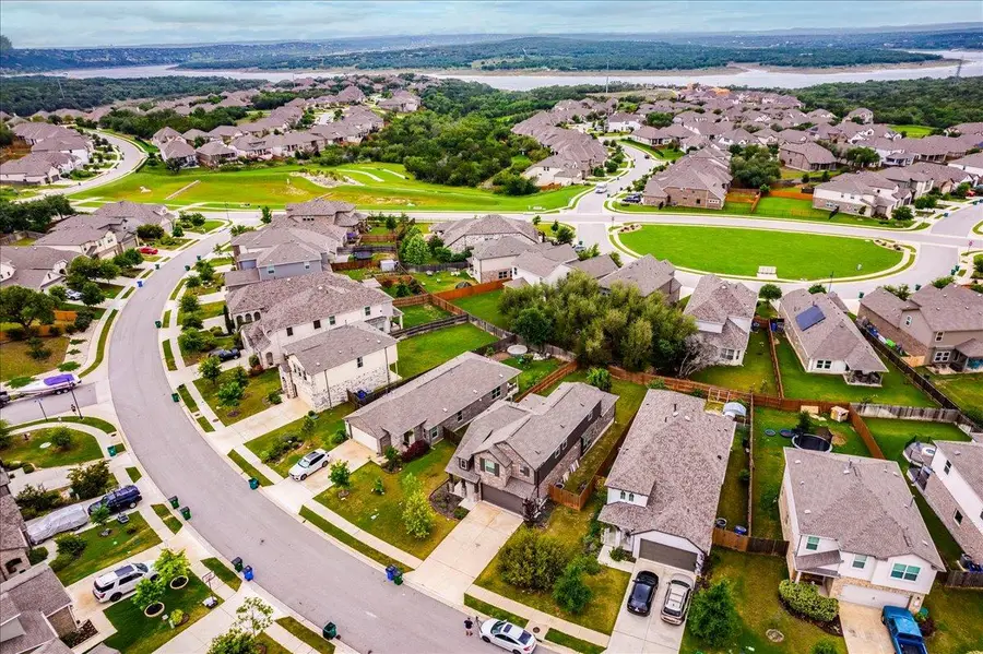 8008 Prairie Rye Dr, Lago Vista, TX 78645 - #2