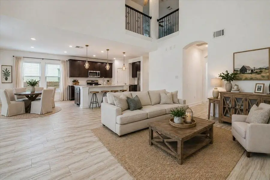 8008 Prairie Rye Dr, Lago Vista, TX 78645 - #3