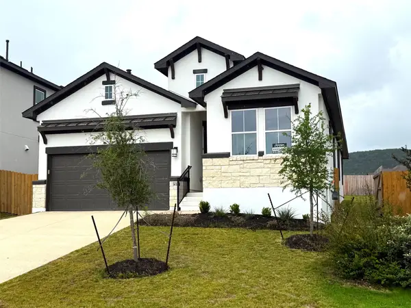 8510 Red Bottle Brush Rd, Lago Vista, TX 78645