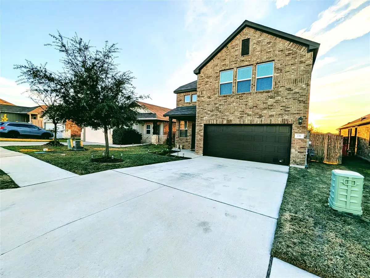 226 Thornless Cir, Buda, TX 78610 - Image #1