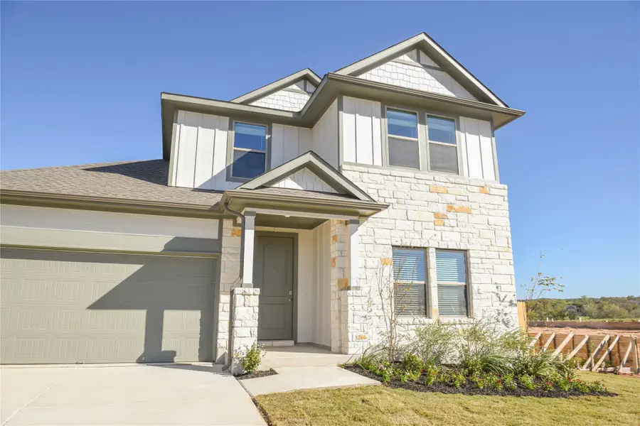 239 Red Tail Hawk Ln, Cedar Creek, TX 78612 - Image #3