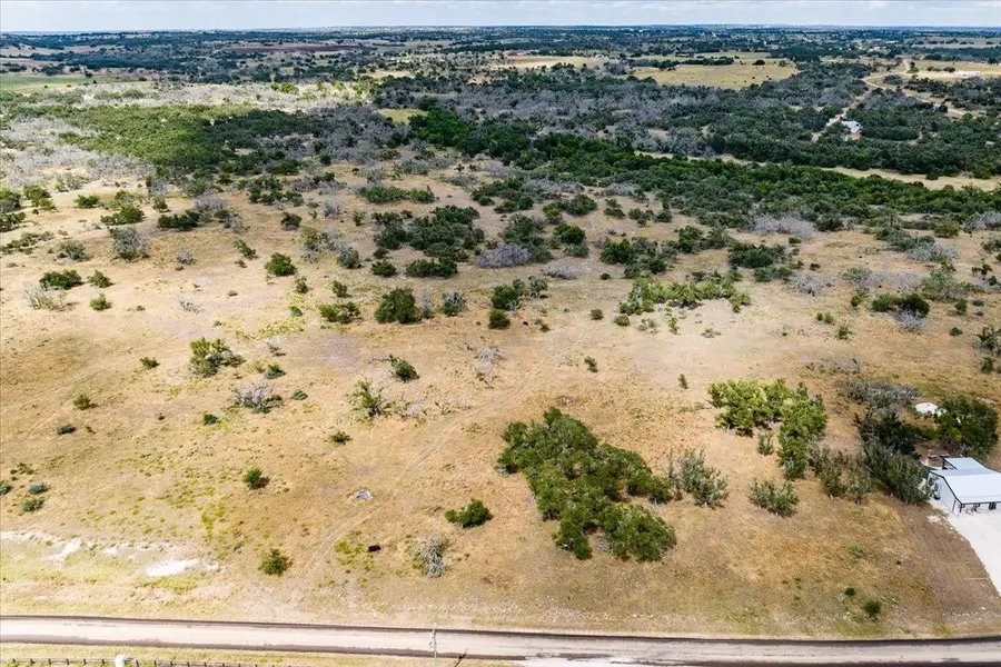 Lot 49 E Reeh Rd, Harper, TX 78631 - #3