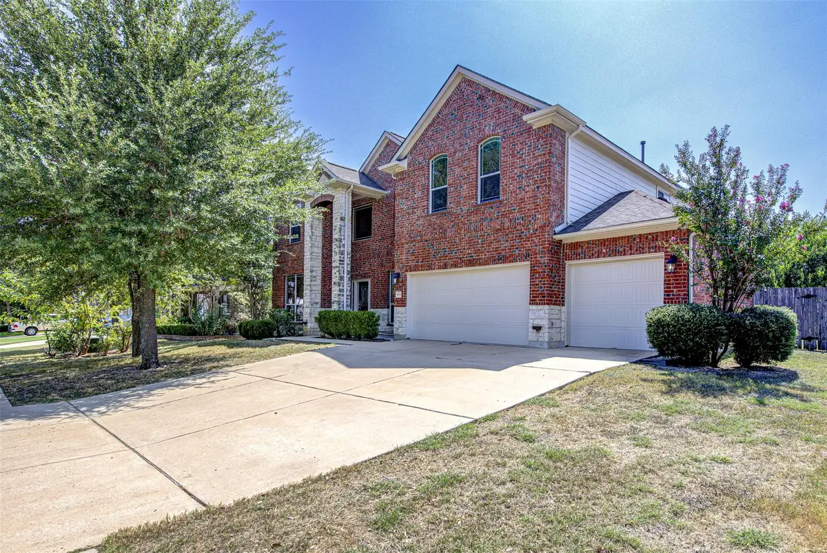 19112 Boulder Crest Dr, Pflugerville, TX 78660 - #1