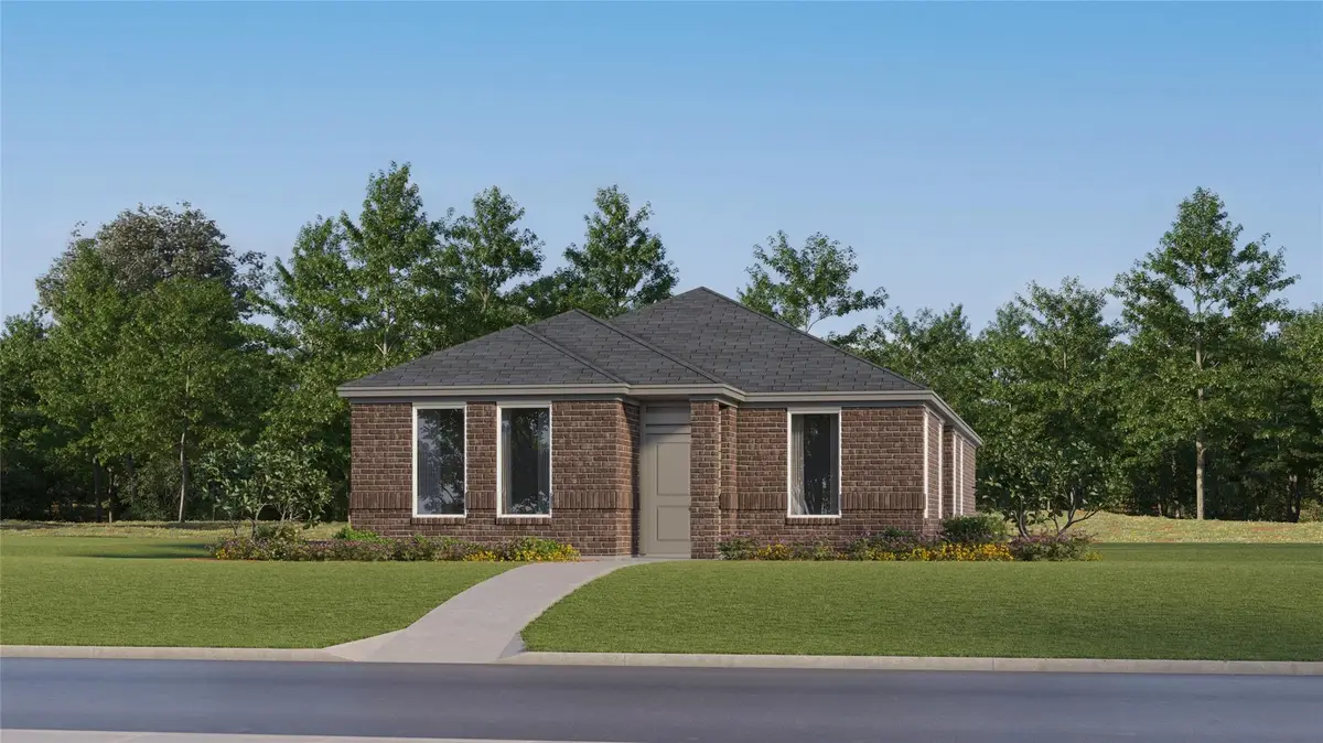 17901 Nashville Warbler Rd, Pflugerville, TX 78660 - #1