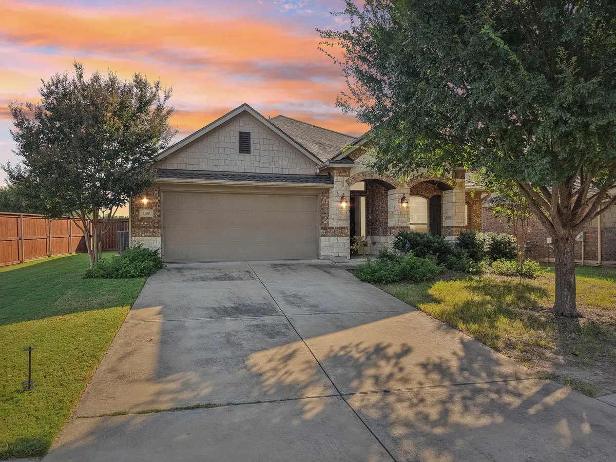 3108 Honey Peach Way, Pflugerville, TX 78660 - Image #1