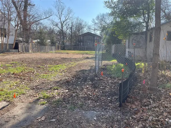 4521 Avenue D, Austin, TX 78751