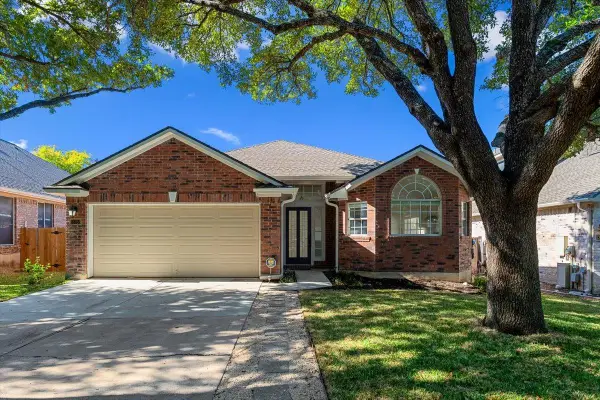 13553 Anarosa Loop, Austin, TX 78727