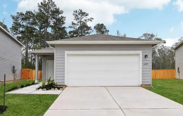 516 Old Western Pass, Jarrell, TX 76537
