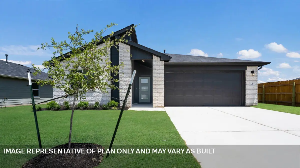 457 Mountain Pea Rd, Kyle, TX 78640 - #1