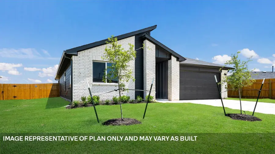457 Mountain Pea Rd, Kyle, TX 78640 - #3
