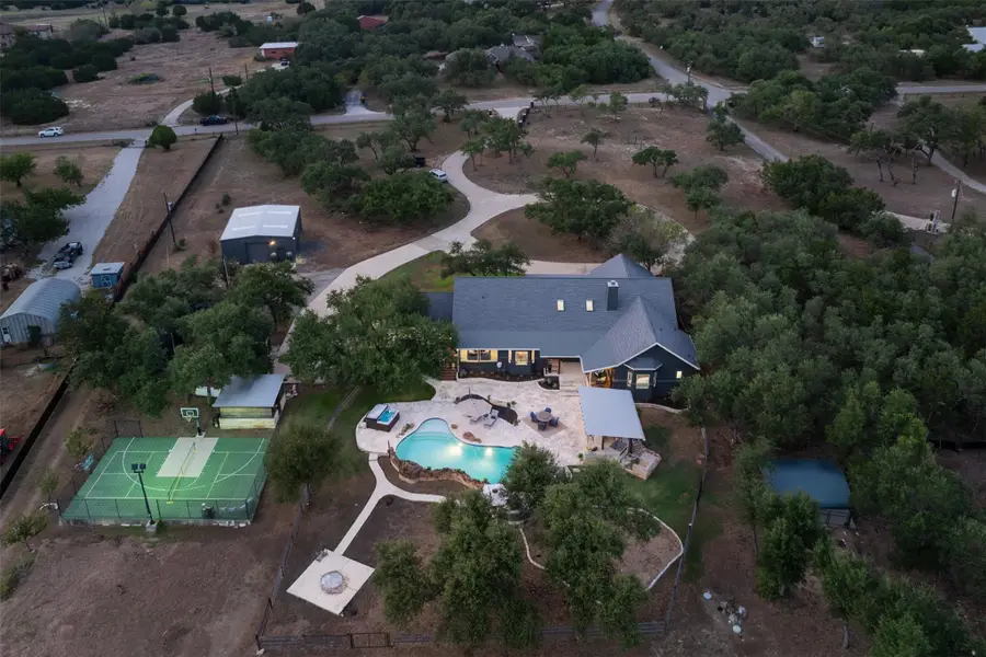 220 Fawn Meadow Dr, Dripping Springs, TX 78620 - #2