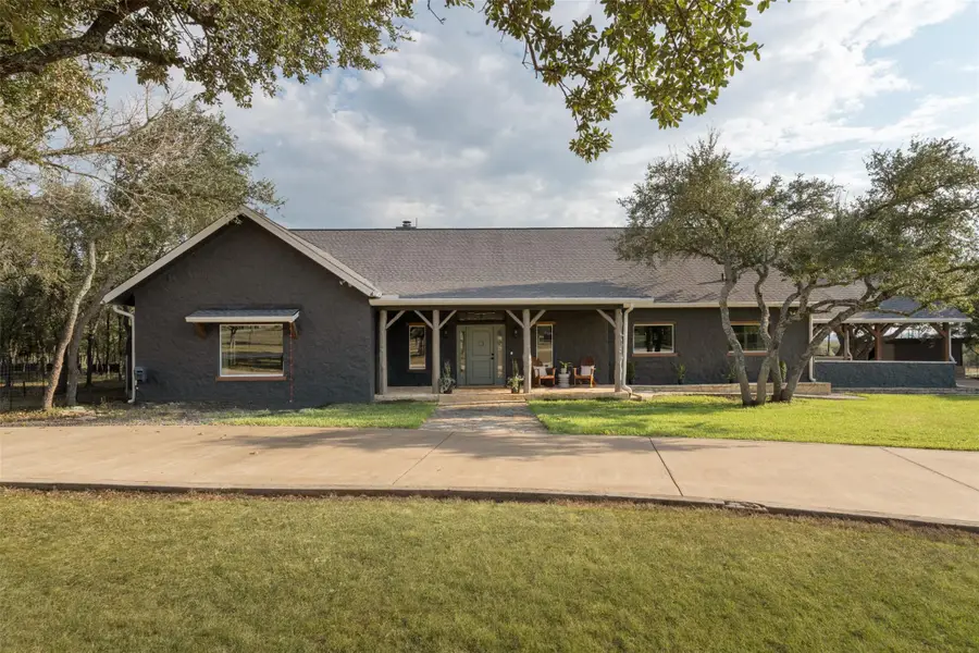 220 Fawn Meadow Dr, Dripping Springs, TX 78620 - #3