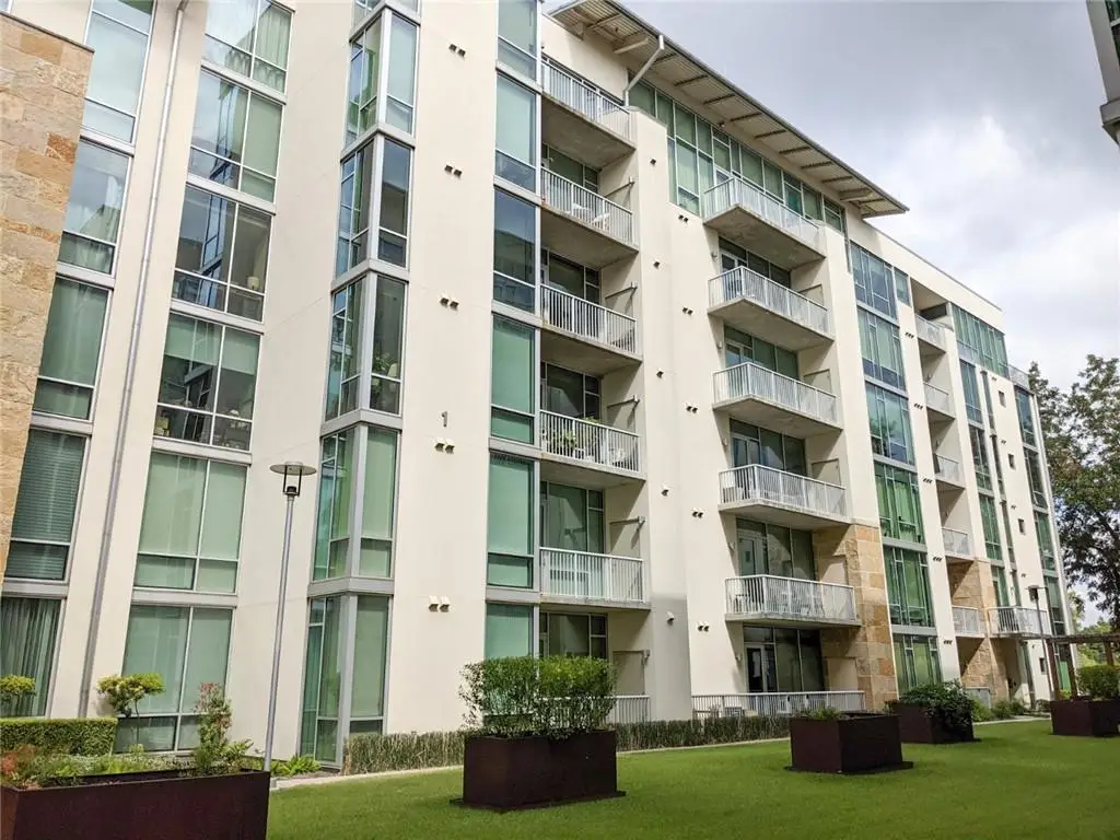 1600 Barton Springs Rd #1407, Austin, TX 78704 - #1