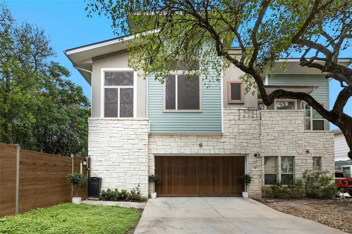 404 W Alpine Rd #17, Austin, TX 78704 - #1