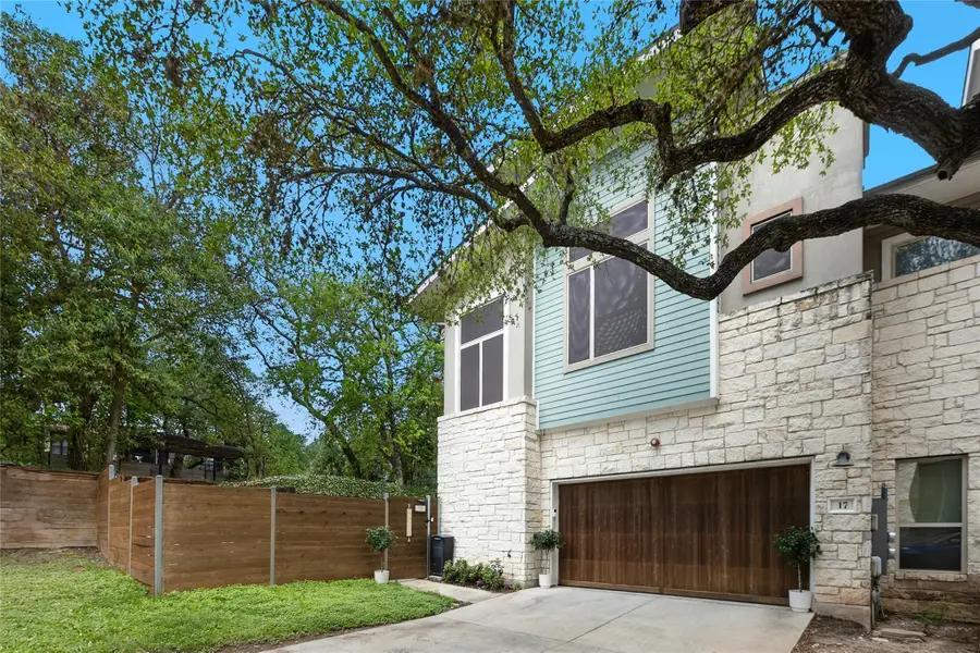 404 W Alpine Rd #17, Austin, TX 78704 - #2