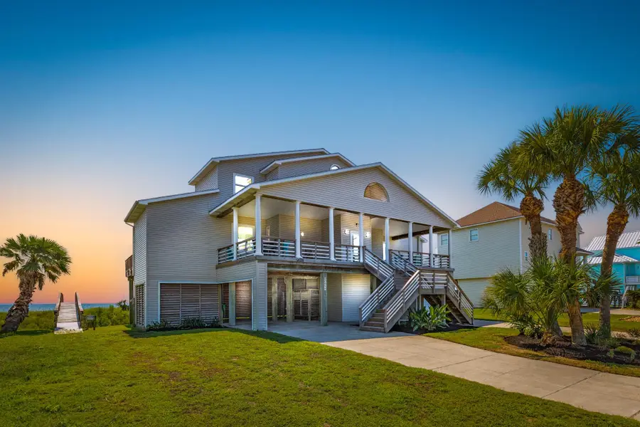 20911 W Sand Hill Dr, Galveston, TX 77554 - Image #3