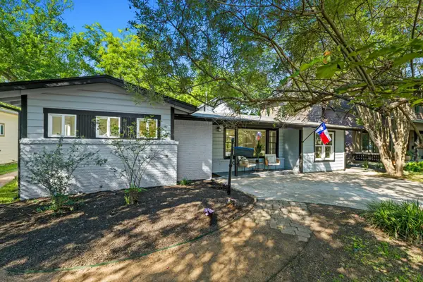 1517 Morrow St, Austin, TX 78757
