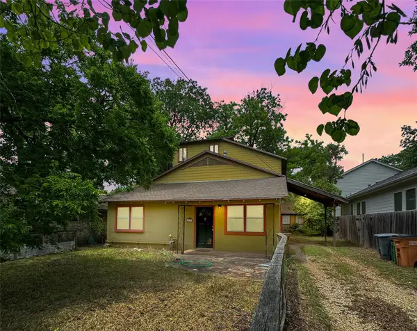 4512 Depew Ave, Austin, TX 78751