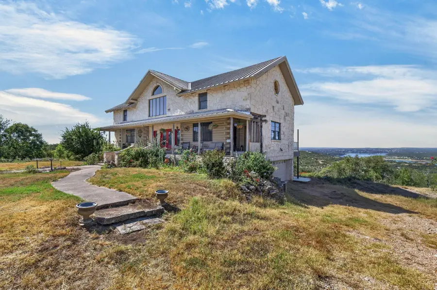 6401 Muleshoe Bend Trl, Marble Falls, TX 78654 - #3