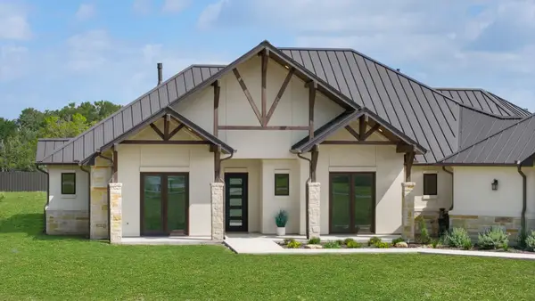 713 San Gabriel Ranch Rd, Liberty Hill, TX 78641