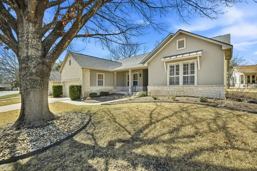 196 Whispering Wind Dr, Georgetown, TX 78633 - #2