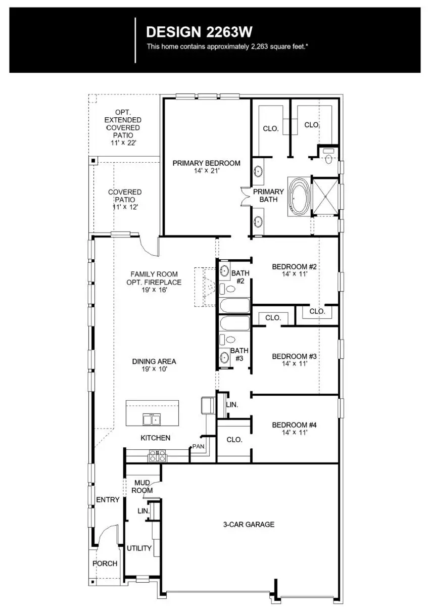102 Kildrummy Pass, Bastrop, TX 78602 - #3