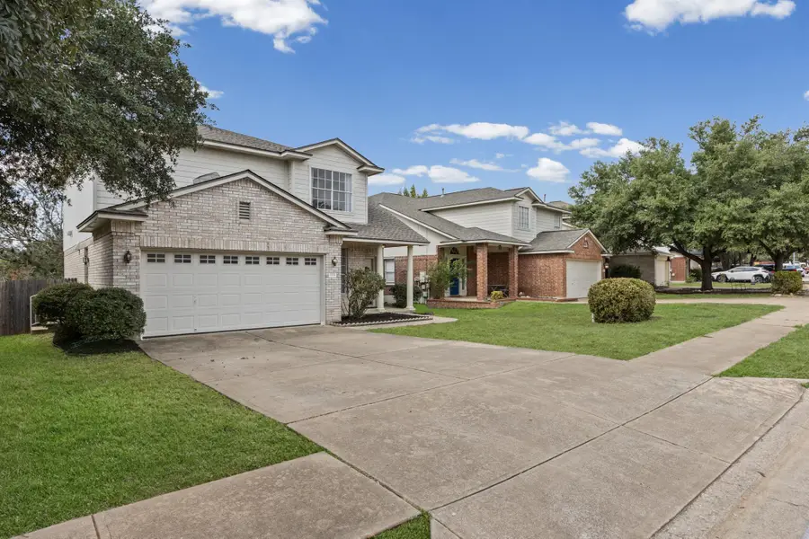 3514 Rock Shelf Ln, Round Rock, TX 78681 - Image #2
