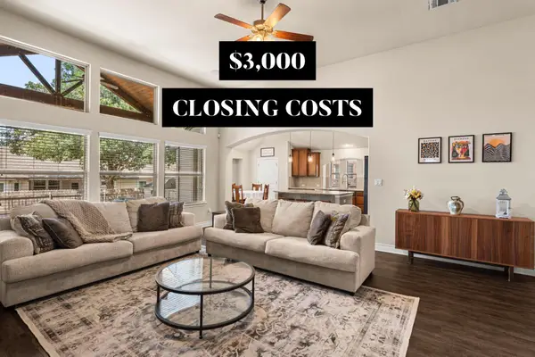 294 Summer Pointe Dr, Buda, TX 78610