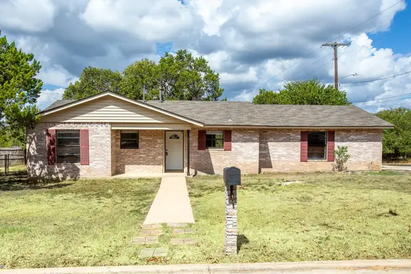 1000 Indiana St, San Marcos, TX 78666