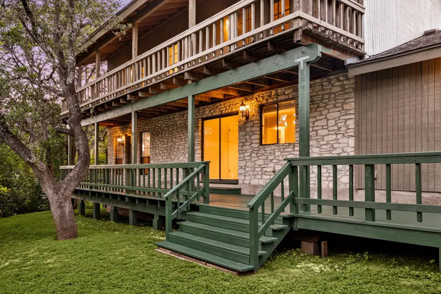3622 Peregrine Falcon Dr, Austin, TX 78746 - #3