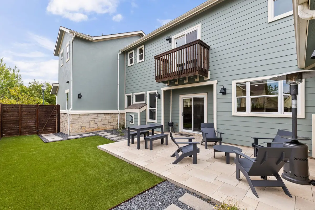 3912 Hargis St, Austin, TX 78723 - Image #1