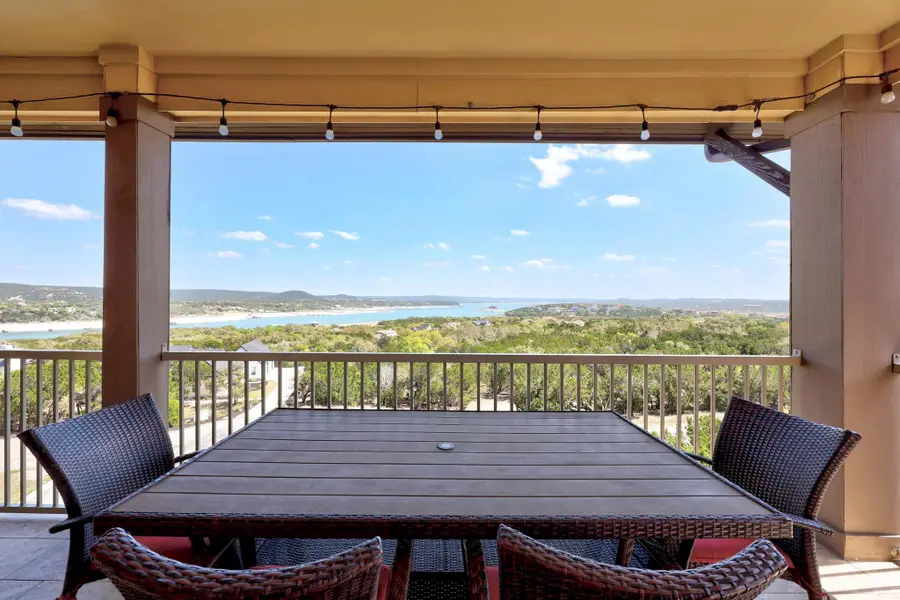 17708 Maritime Point Dr #301, Jonestown, TX 78645 - #2