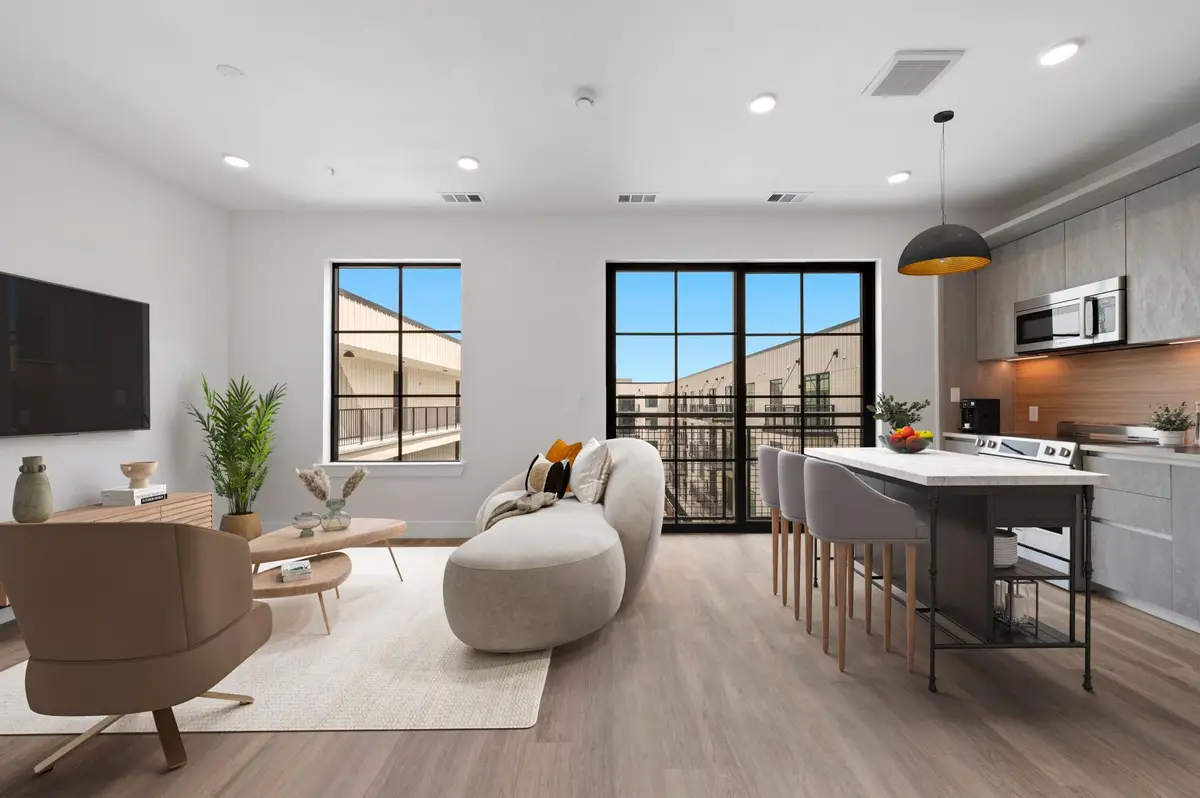 4315 S Congress Ave #208, Austin, TX 78745 - #1