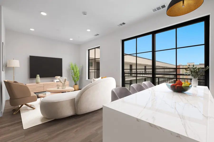 4315 S Congress Ave #208, Austin, TX 78745 - #2