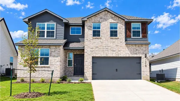 170 Candy St, Georgetown, TX 78626