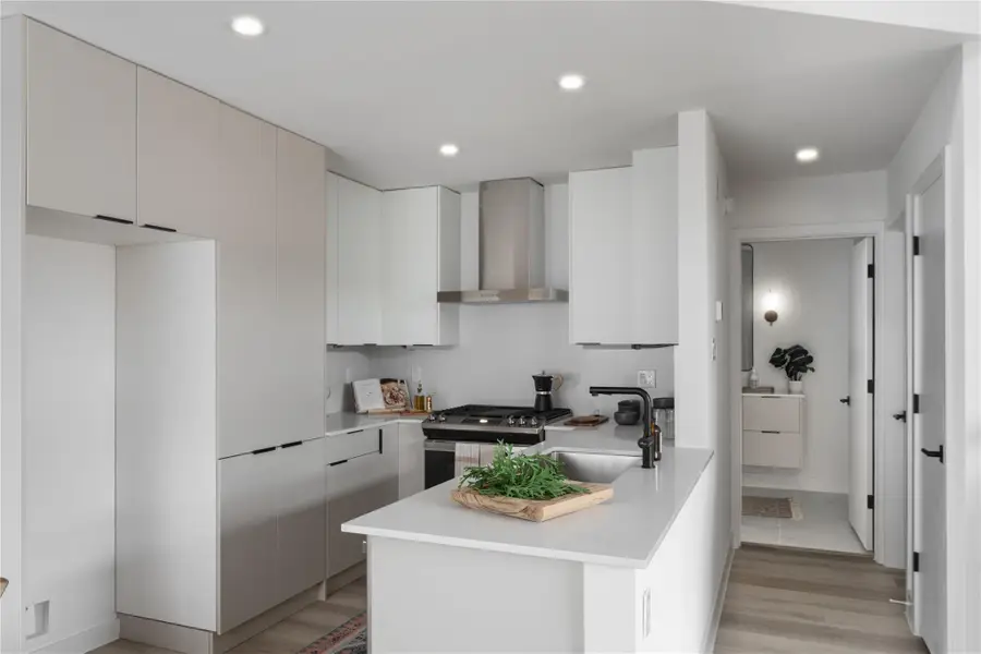 1908 Albury Cv #B, Austin, TX 78758 - Image #3