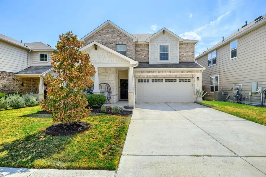 3113 Lions Tail St, Austin, TX 78728 - #2