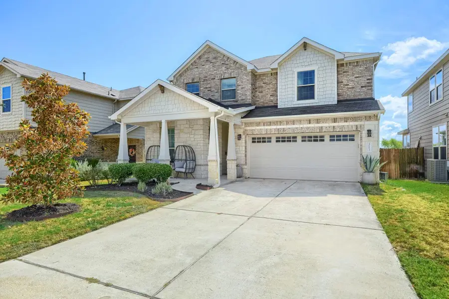 3113 Lions Tail St, Austin, TX 78728 - #3